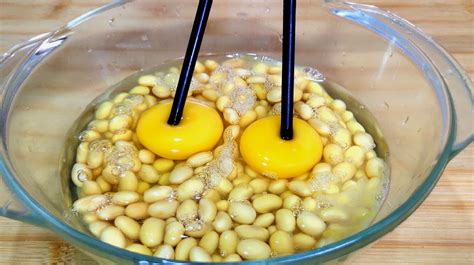黃豆怎么做好吃，大家幫忙說一下
