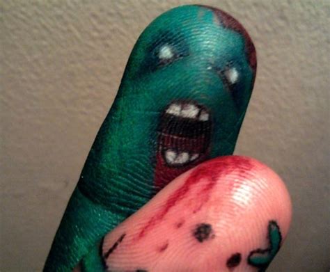 僵尸和手指小游戏,用手指点僵尸的游戏叫什么