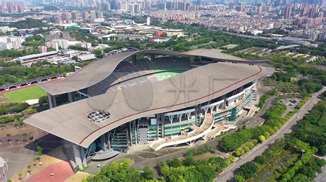 广州奥林匹克体育中心在那个地方？