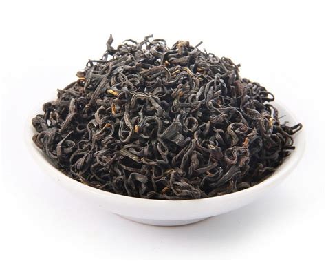 安徽祁门红茶是什么茶,祁门红茶是什么茶中