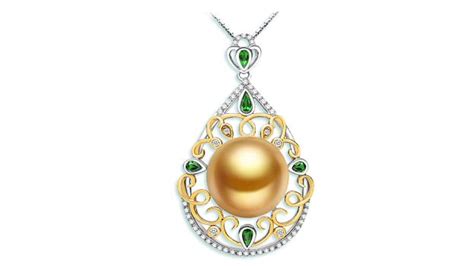 怎么区分珍珠的真假,珍珠的真假品质区分和鉴定