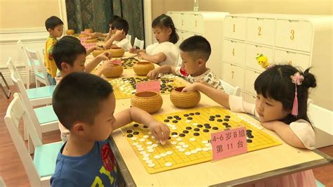 初学围棋的孩子用什么围棋教学软件好?