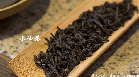 建阳水仙茶哪里产的,为何还叫做水仙茶