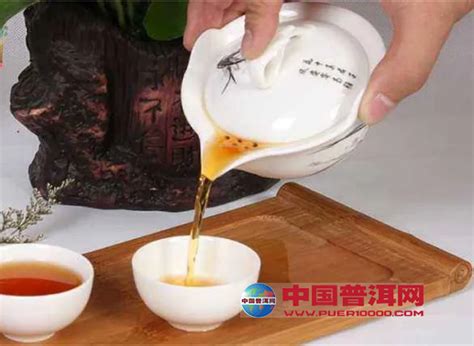 最适合冲泡普洱茶的茶具是什么,泡普洱茶的六种茶具介绍