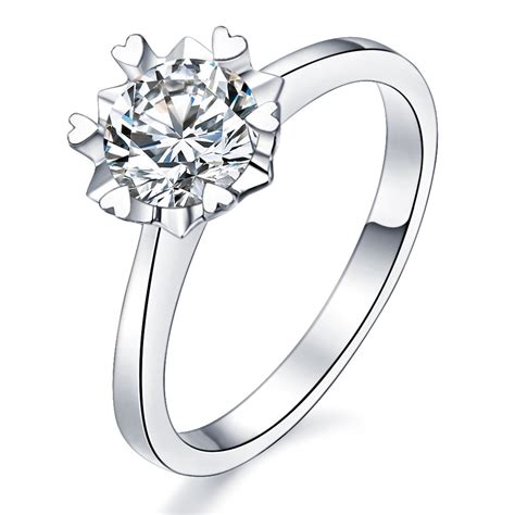 钻石戒指怎么保养它,有哪些保养小窍门吗