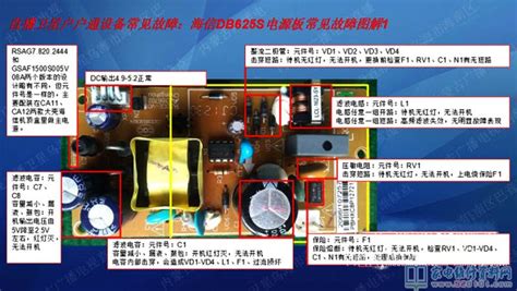 電源板接口stb是什么意思