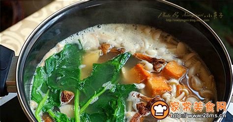常见的五种姬松茸煲汤做法 松茸菇汤寒吗