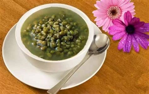 苏州哪里有比较正宗的绿豆汤买??