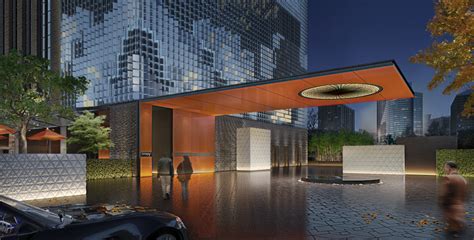 新酒店 | 雅辰悦居酒店入驻上海，打造公寓式酒店