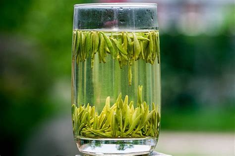 绿茶是什么样子.,最顶级的日照绿茶是什么样的