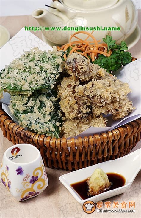 温补圣品「松茸排骨汤的做法」 松茸排骨饭的家常做法