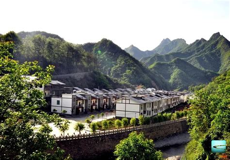 中国最美的边境小镇们