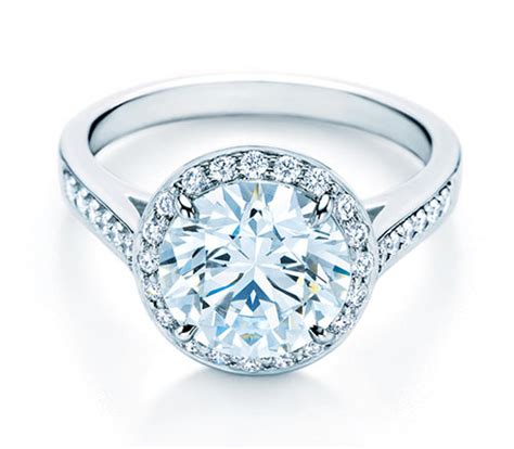 tiffany钻戒标签怎么看,Tiffany宣布将公开所用钻石来源