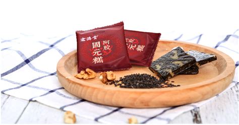 宏濟(jì)堂阿膠是新牌子嗎?效果怎樣?