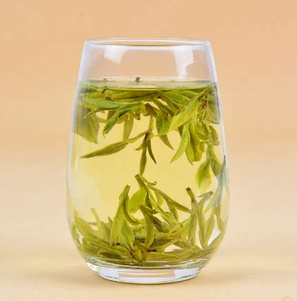 有哪些好喝的绿茶推荐,泡龙井用什么杯好