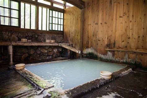 「旅行」享受美景之乐的日本温泉