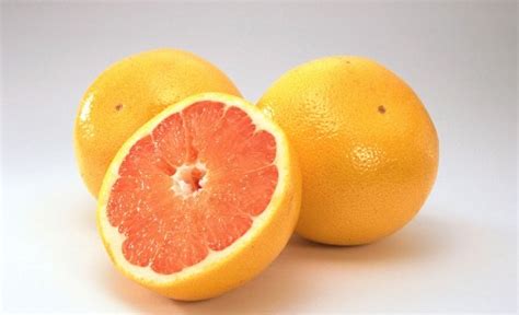 葡萄柚是什么果