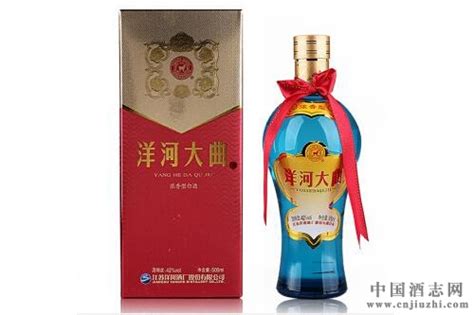 打聽下 洋河大曲【象耳】 46度 什么價格
