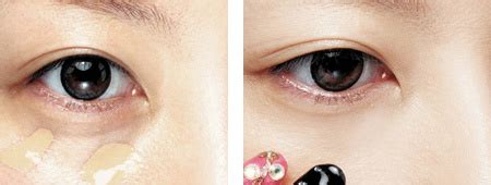 如何化深邃眼妆,9款超美的深邃眼妆教程