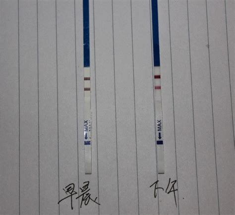 怀孕的12个信号