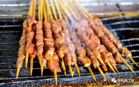 喀什——全国最会吃的城市