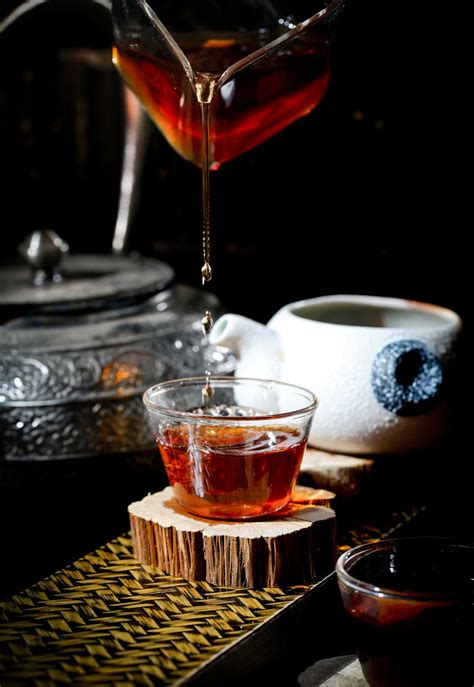 什么是茶叶的干泡法,泡正山小种红茶