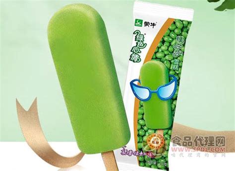 蒙牛綠色心情是什么心情哦??