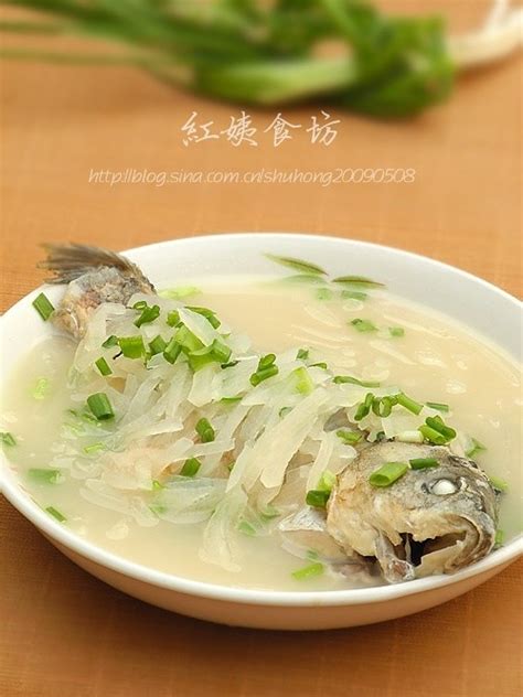 鲫鱼豆腐汤一定要加煎蛋,鲫鱼豆腐汤怎么把汤做白