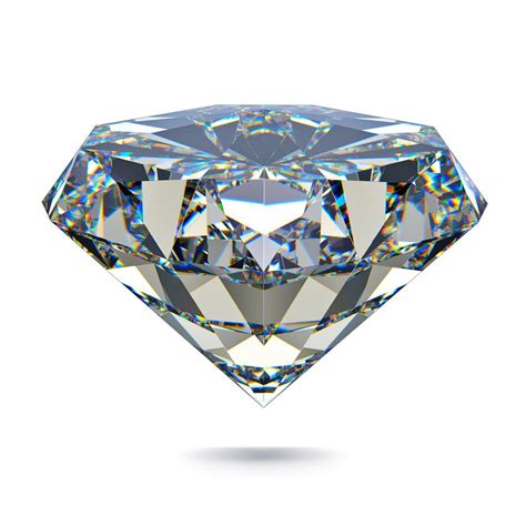 钻的净度高是什么意思,钻石净度是什么意思
