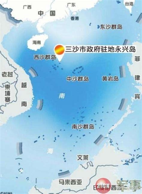 南海问题的现状及其应对策略,中国关于南海问题的对策是什么意思