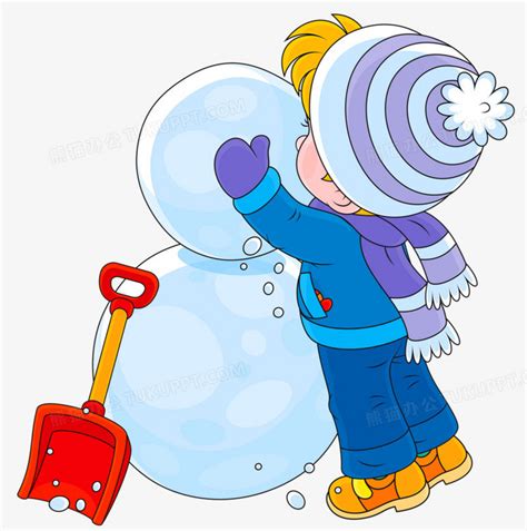 堆雪人-人物作文250字(经典5篇)