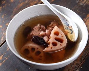 推荐9款秋季儿童养生粥