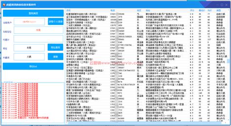 美团外卖商家数据信息采集工具哪个好?