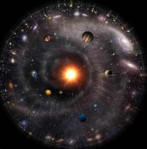 为什么会有宇宙大爆炸,组成的星球后会有生命