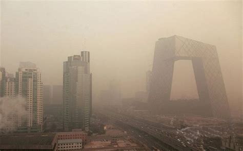 中国雾霾怎么解决,北京雾霾怎么解决