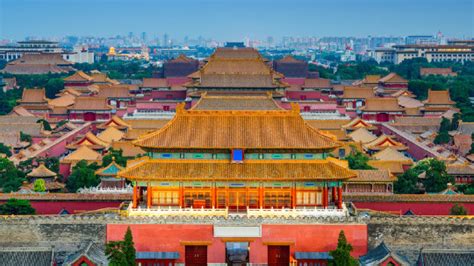 北京故宫门票多少钱?
