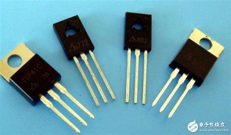 怎樣測量三極管在電路中的好壞?