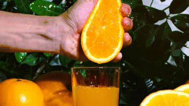 吃脐橙有什么好处?