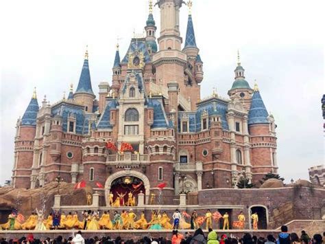 上海迪士尼调整儿童票相关规定，0至3岁儿童免票入园