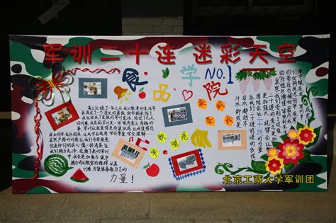 军训生活_优秀作文400字[共计4篇]