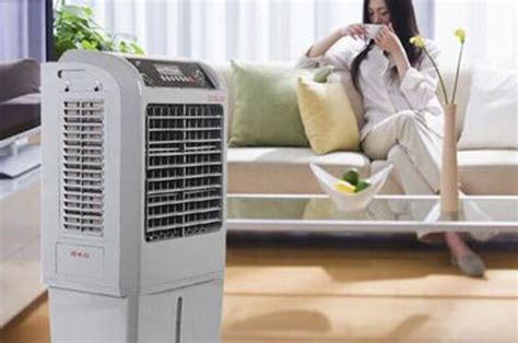 冷风机与空调扇哪个好?