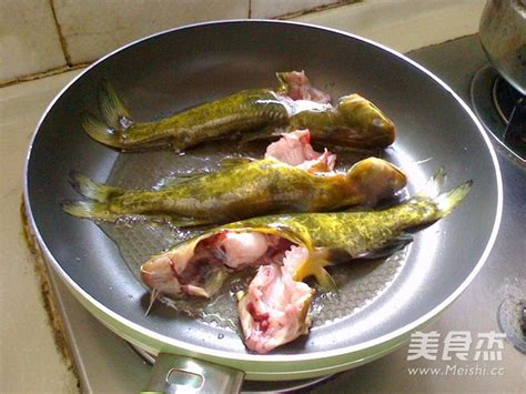 什么鱼适合给孩子煎来做早餐,怎么给小孩做黄刺鱼
