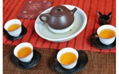 介绍如何泡茶的书,《中国茶的基本》