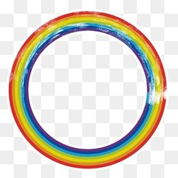 彩虹为什么不是圆的,那么怎样改变彩虹的形状