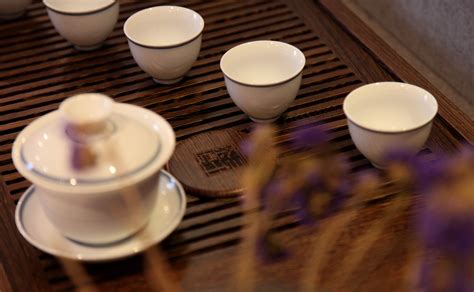 广西什么茶叶有名,做茶庄的利润有多少