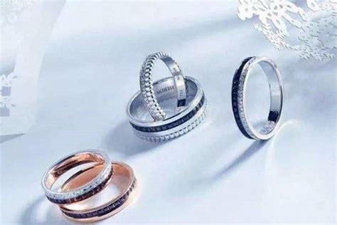 钻石戒指的材料是什么牌子,10款培育钻石戒指的欧美线上零售价