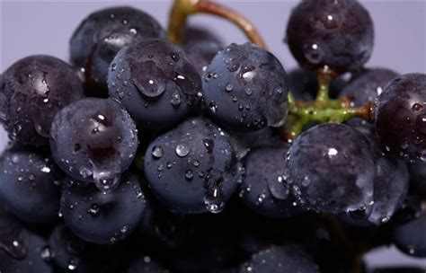 孕期吃葡萄有什么好处?