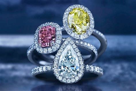 一颗钻石需要多少钱,3.5亿卖出一颗钻石