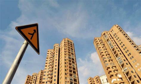 上海的房价涨幅,上海房价上涨概率大吗