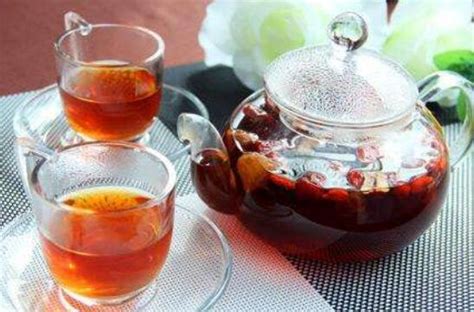 喝玫瑰茶有什么好处,蜂蜜玫瑰茶有什么好处